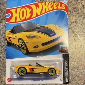 Hotwheels
